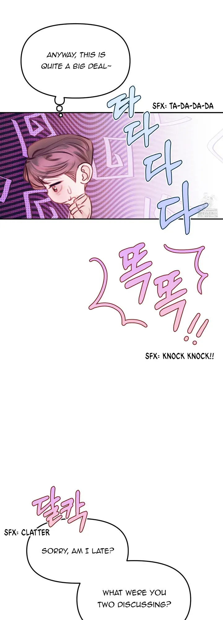 Lullaby (Kie) Chapter 2 Online - página 50