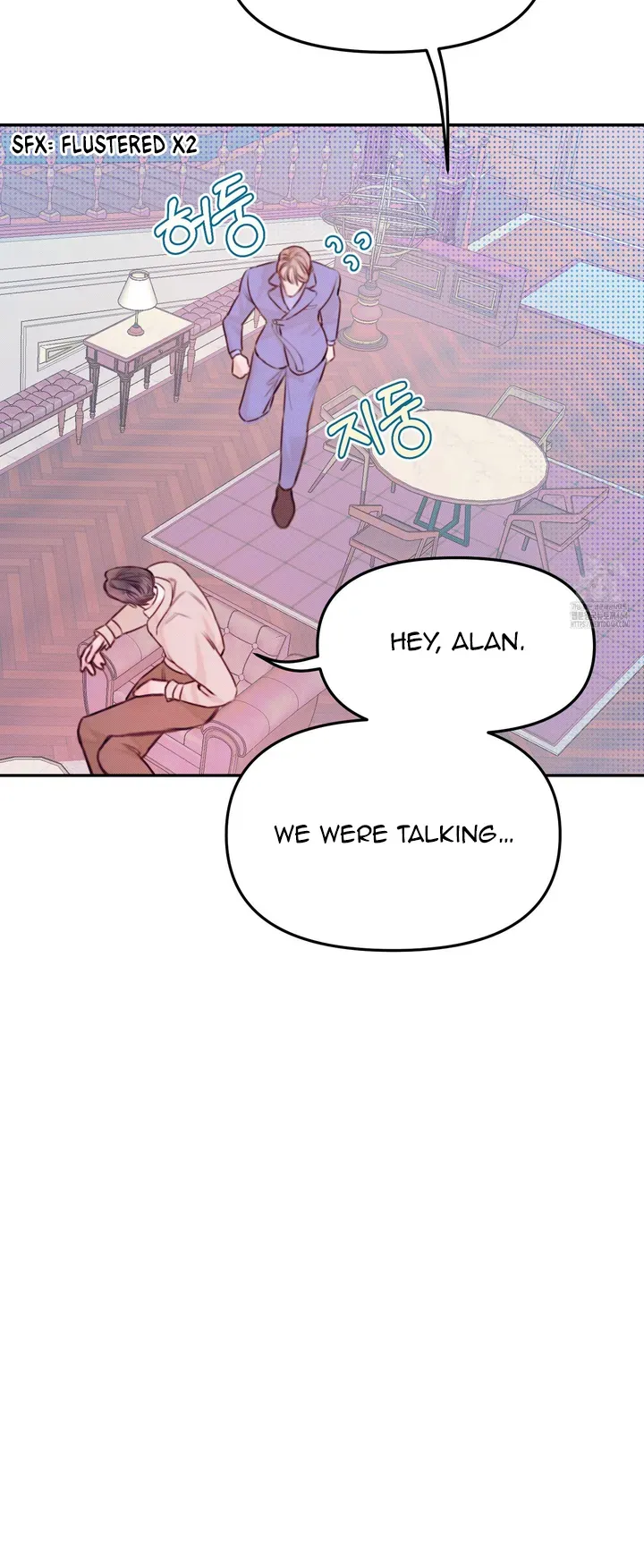 Lullaby (Kie) Chapter 2 Online - página 51