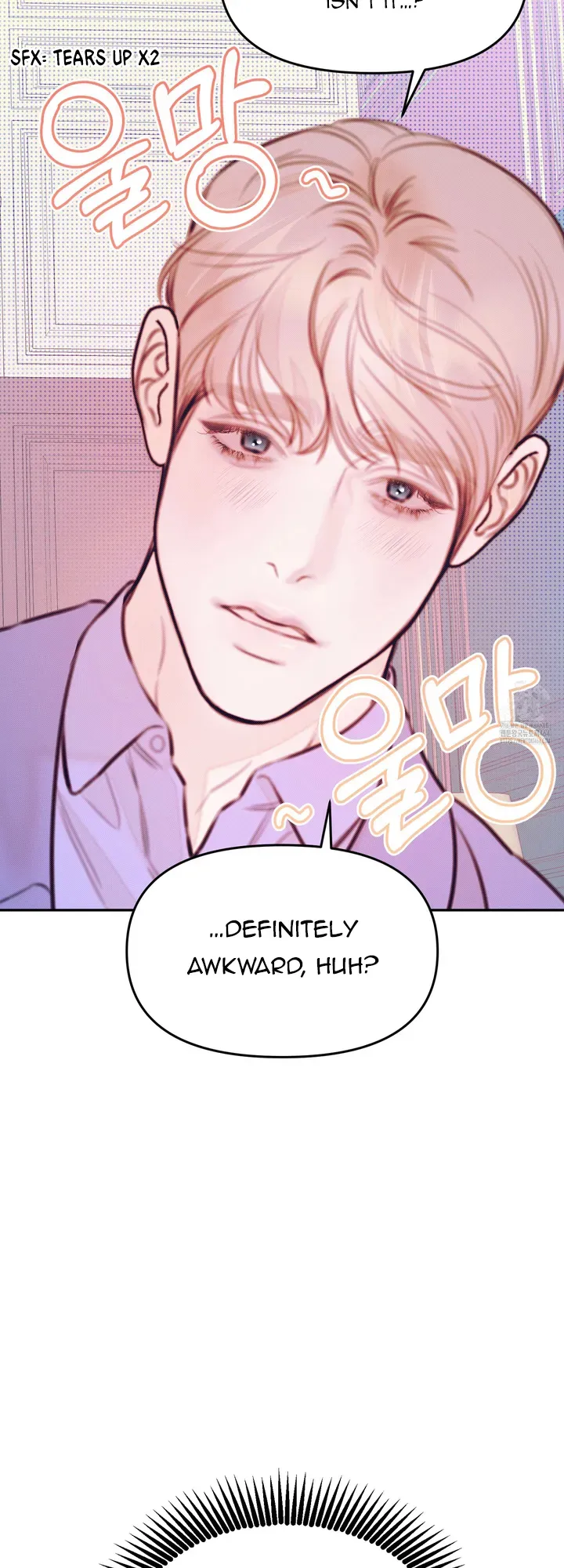 Lullaby (Kie) Chapter 2 Online - página 53