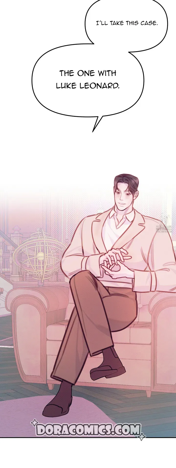 Lullaby (Kie) Chapter 2 Online - página 56