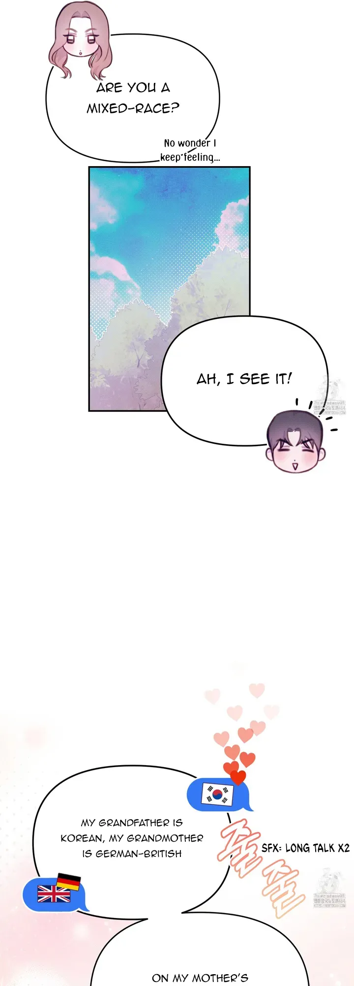 Lullaby (Kie) Chapter 3 Online - página 7