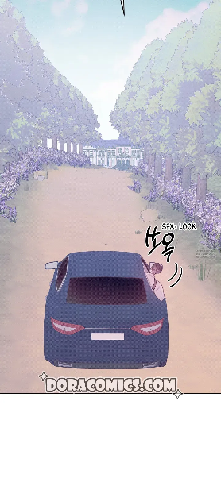Lullaby (Kie) Chapter 3 Online - página 11