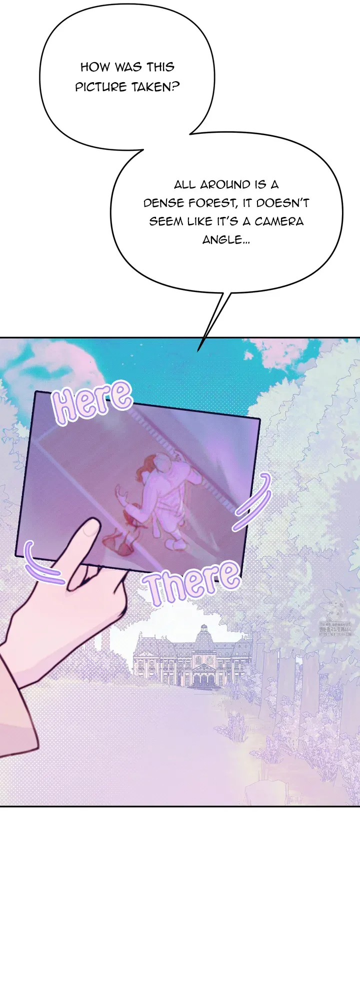 Lullaby (Kie) Chapter 3 Online - página 12