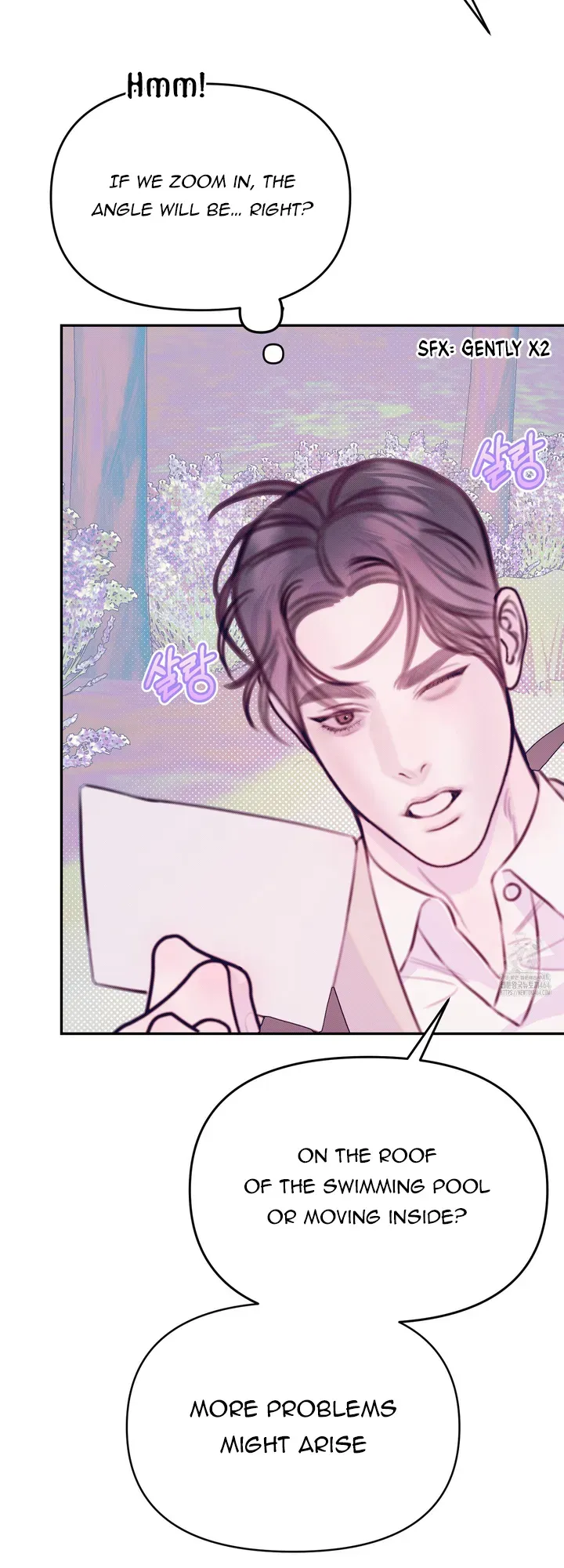 Lullaby (Kie) Chapter 3 Online - página 15