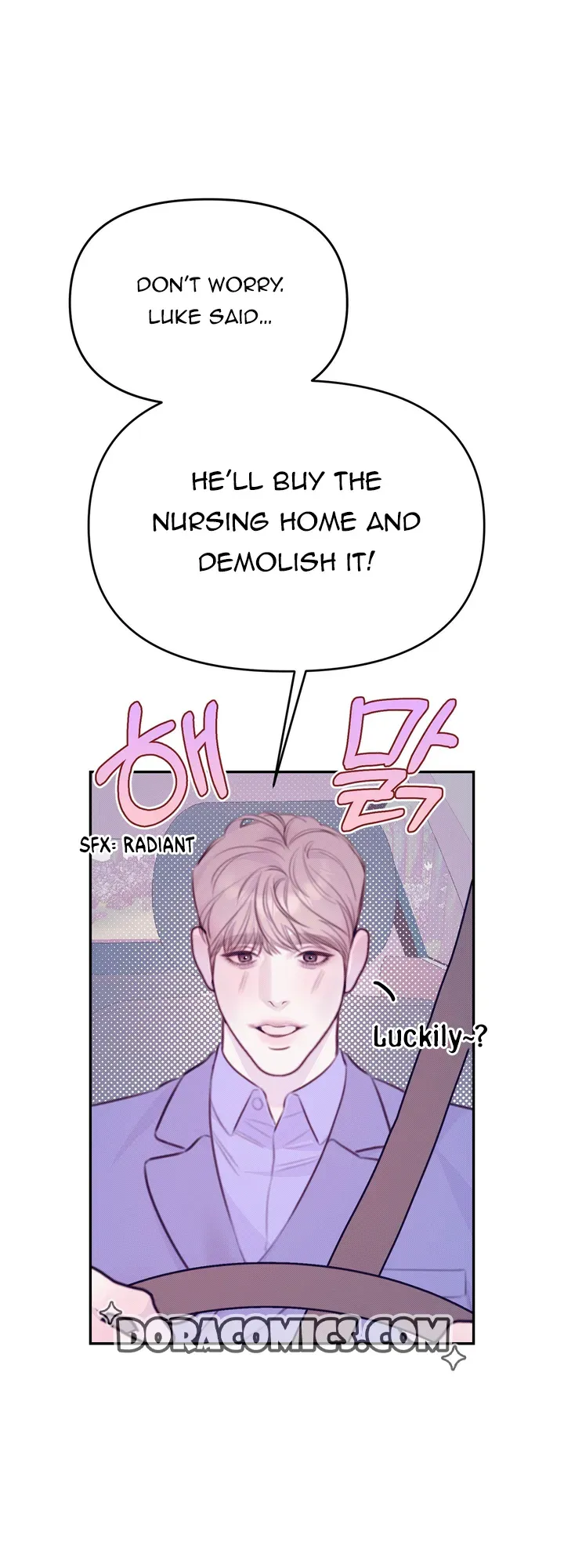 Lullaby (Kie) Chapter 3 Online - página 16