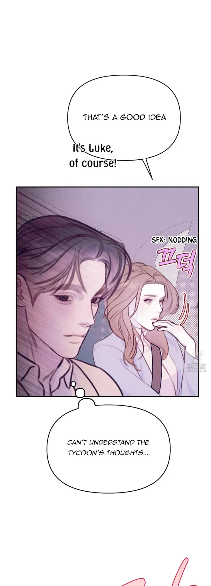 Lullaby (Kie) Chapter 3 Online - página 17