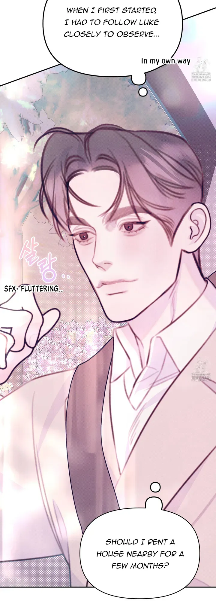 Lullaby (Kie) Chapter 3 Online - página 19