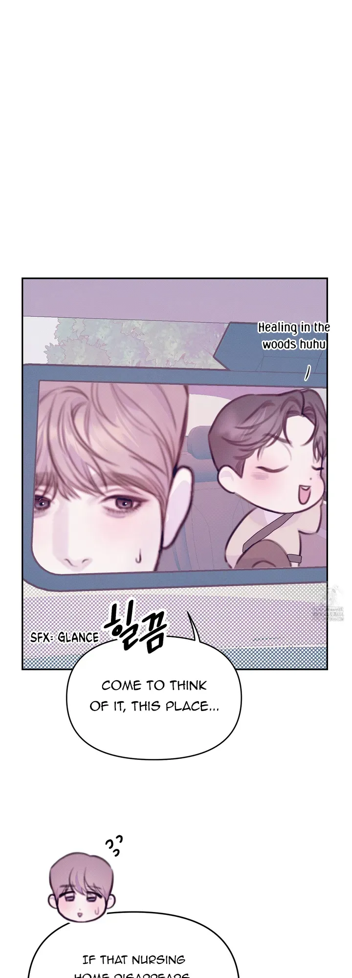 Lullaby (Kie) Chapter 3 Online - página 20