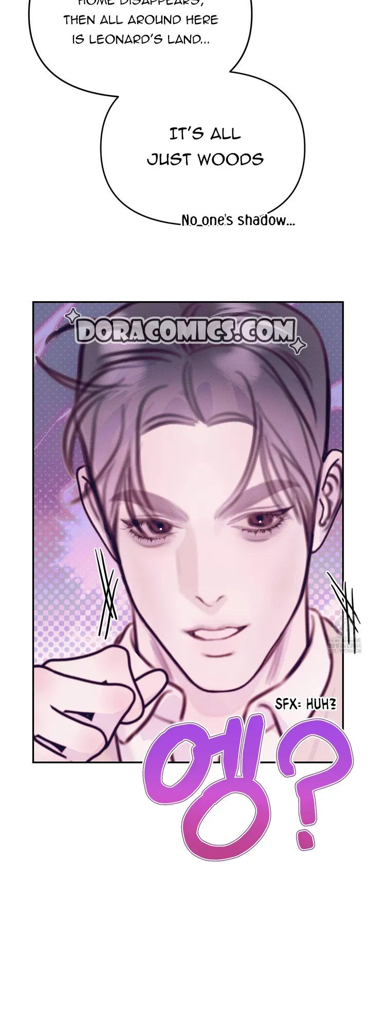 Lullaby (Kie) Chapter 3 Online - página 21