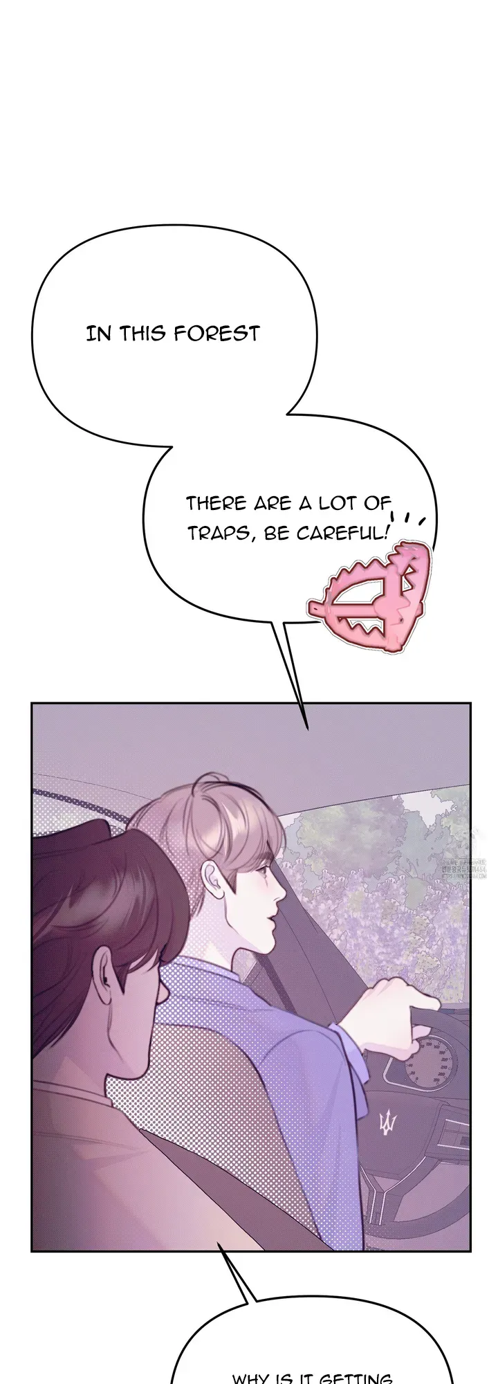 Lullaby (Kie) Chapter 3 Online - página 23