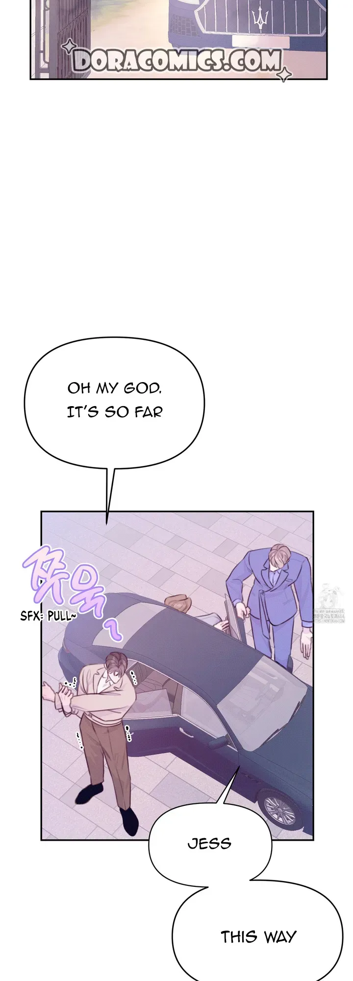 Lullaby (Kie) Chapter 3 Online - página 25