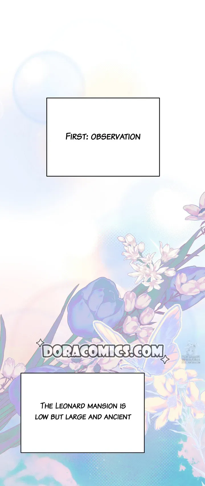 Lullaby (Kie) Chapter 3 Online - página 28