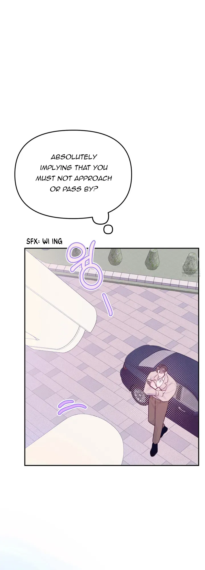 Lullaby (Kie) Chapter 3 Online - página 33