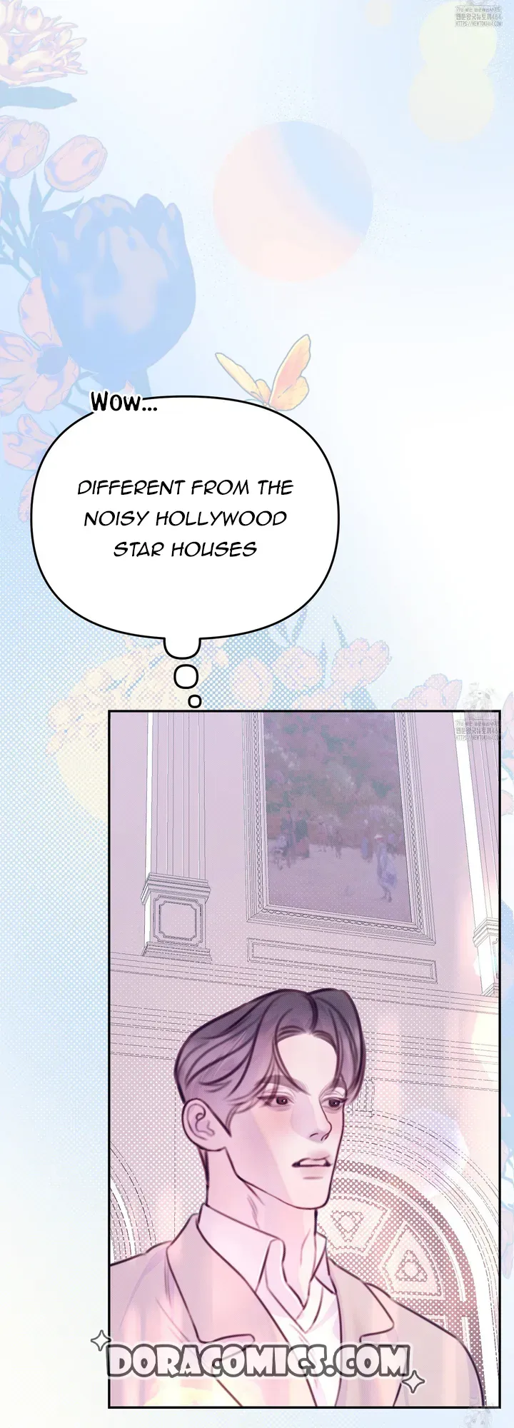 Lullaby (Kie) Chapter 3 Online - página 40