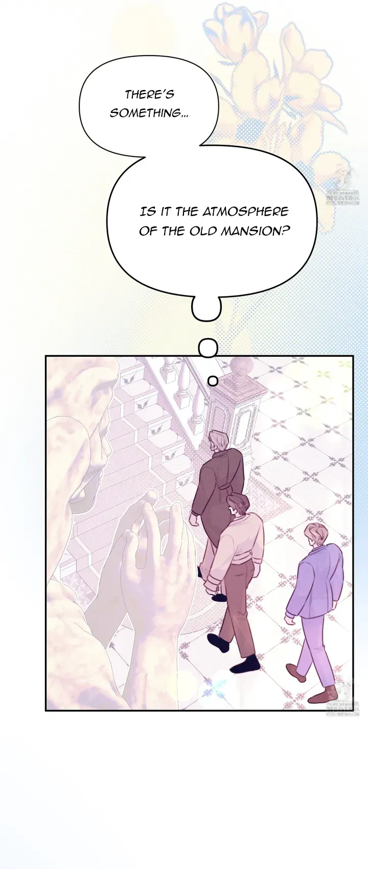 Lullaby (Kie) Chapter 3 Online - página 43