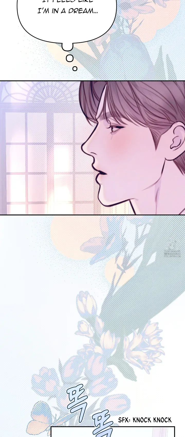 Lullaby (Kie) Chapter 3 Online - página 45