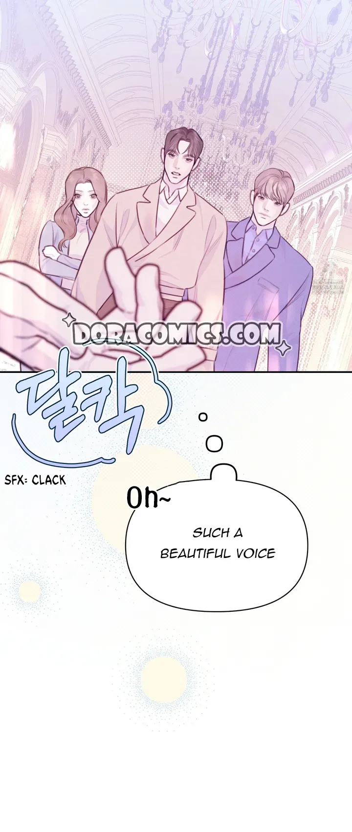 Lullaby (Kie) Chapter 3 Online - página 47