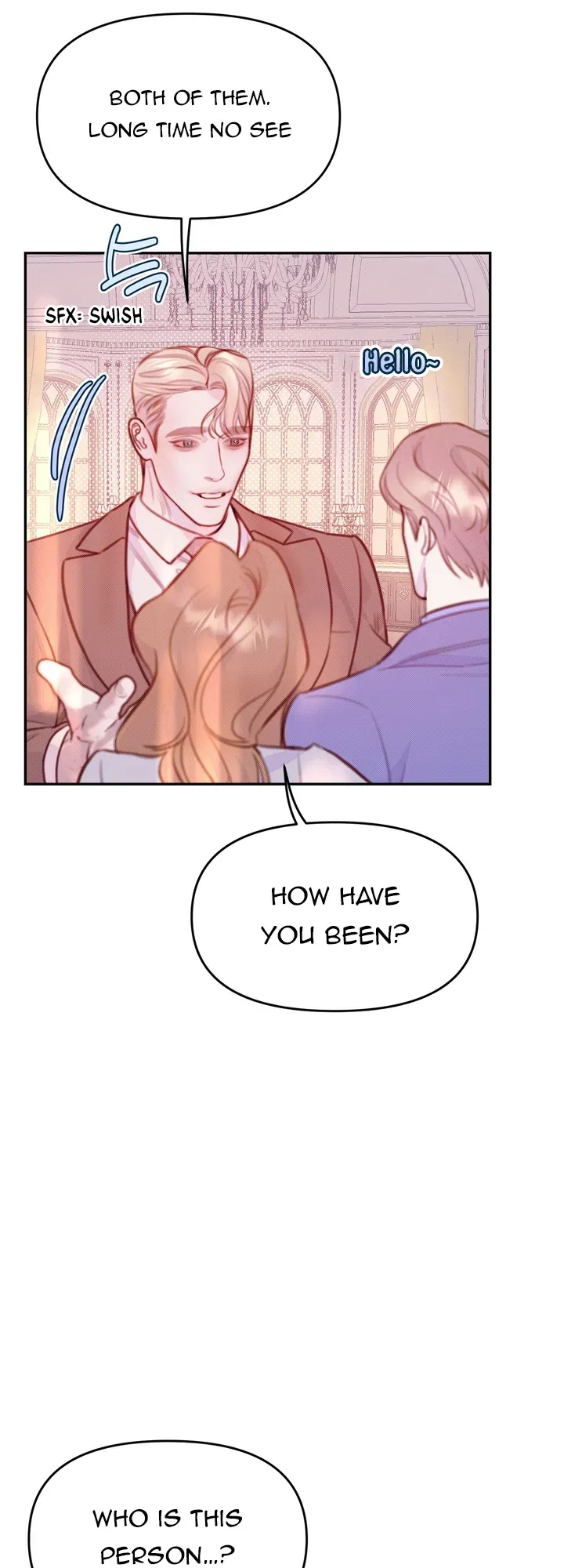 Lullaby (Kie) Chapter 3 Online - página 57