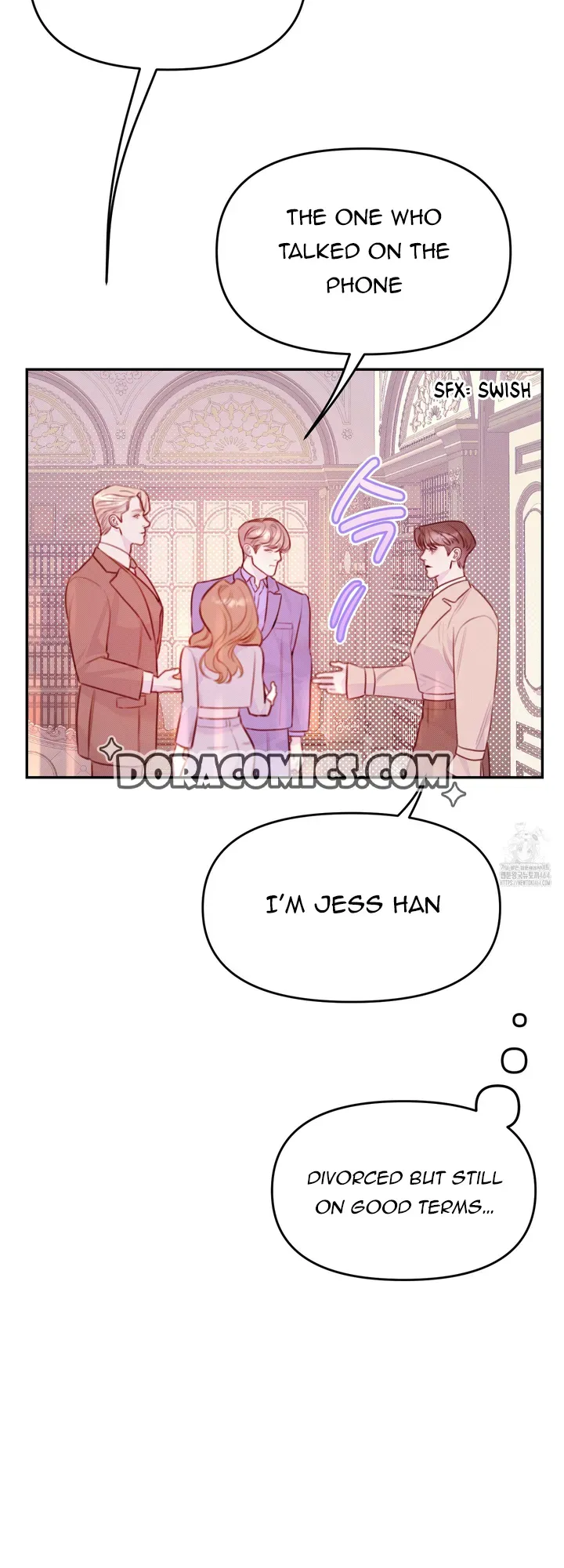 Lullaby (Kie) Chapter 3 Online - página 58