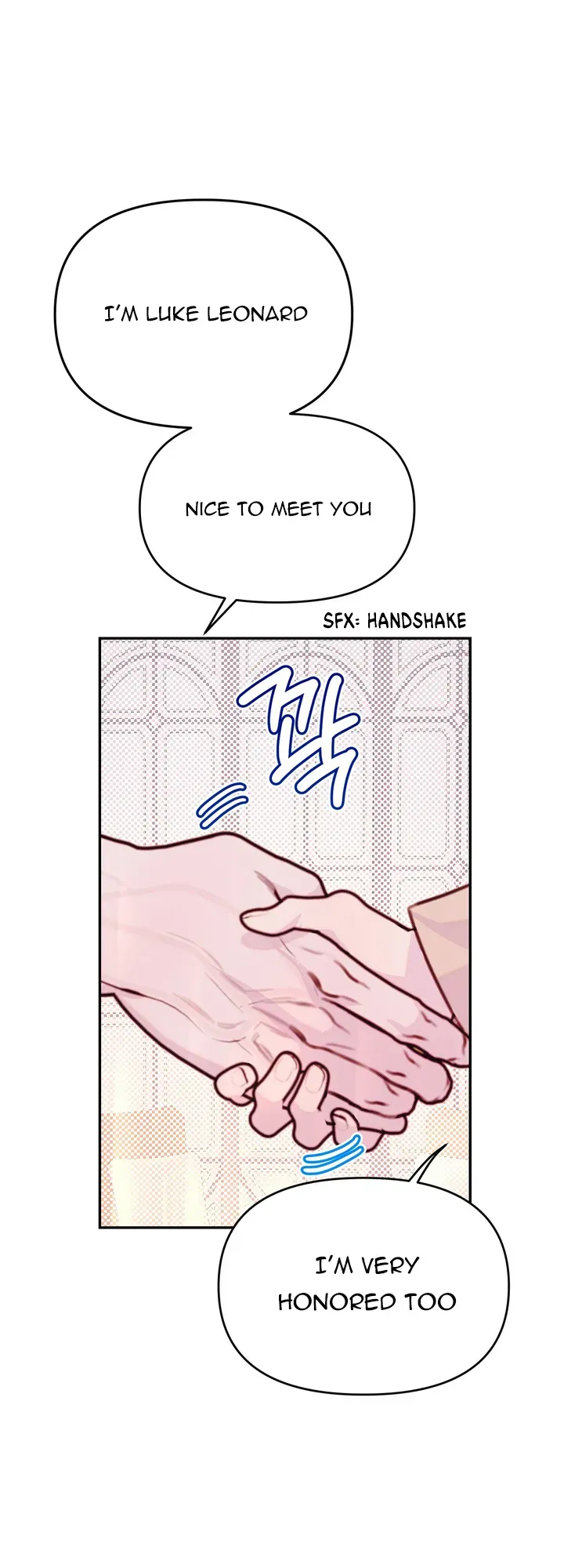 Lullaby (Kie) Chapter 3 Online - página 59