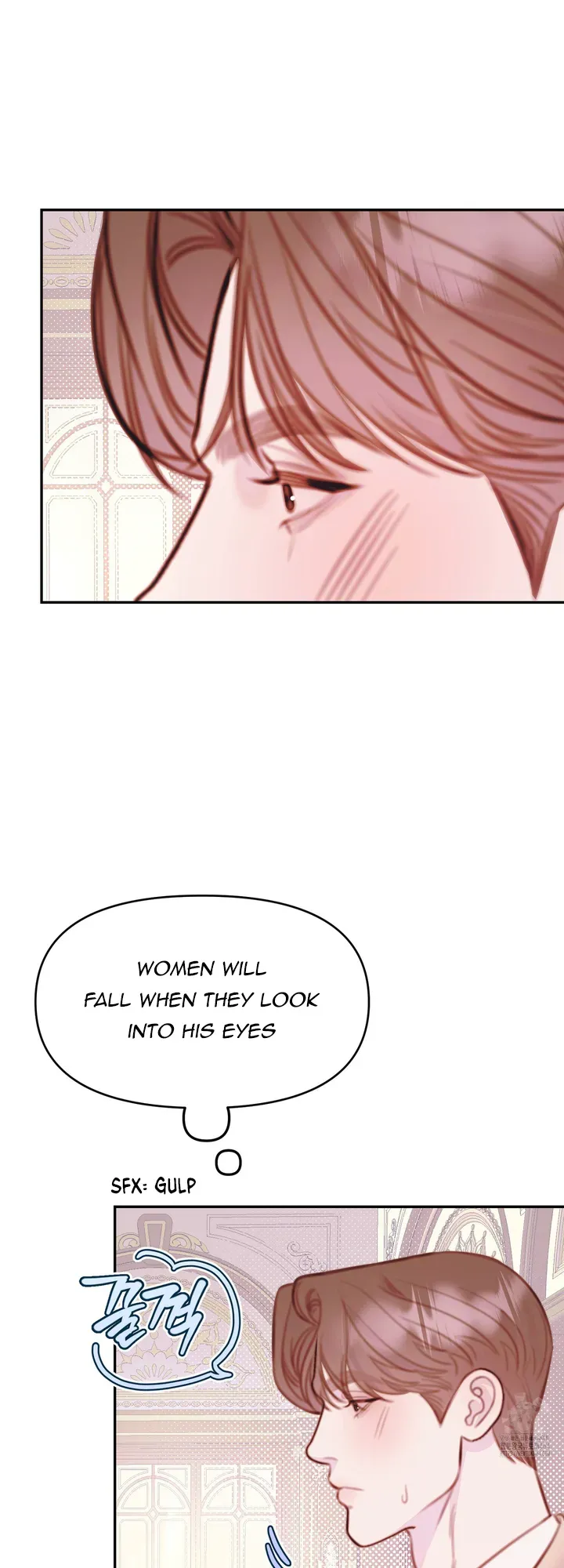 Lullaby (Kie) Chapter 3 Online - página 62
