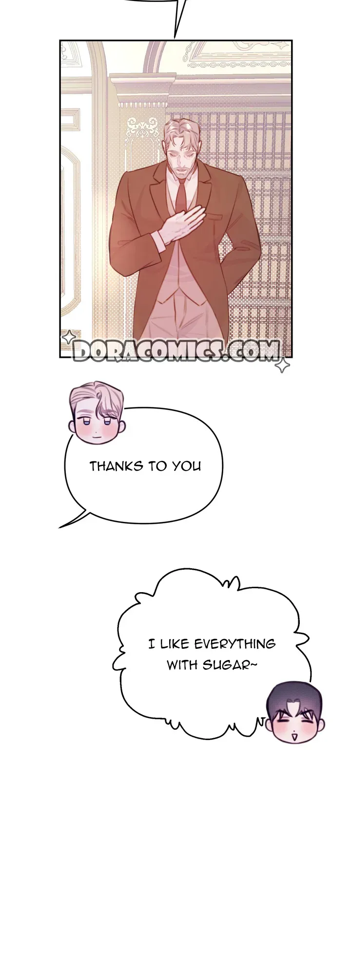 Lullaby (Kie) Chapter 3 Online - página 65