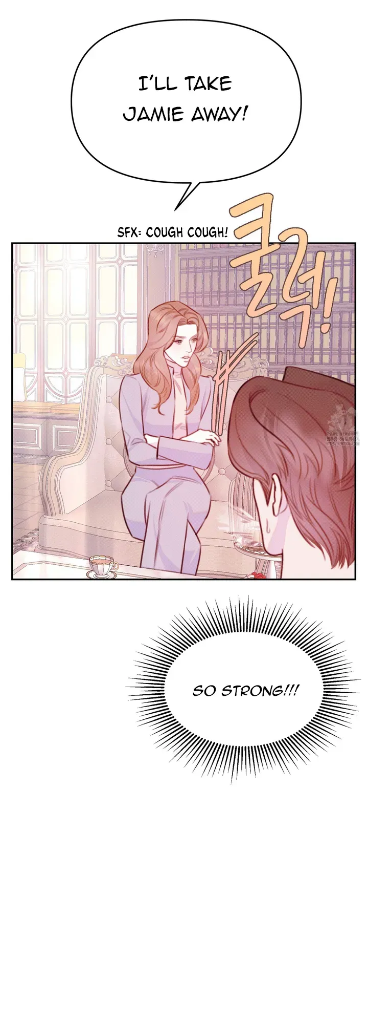 Lullaby (Kie) Chapter 3 Online - página 71