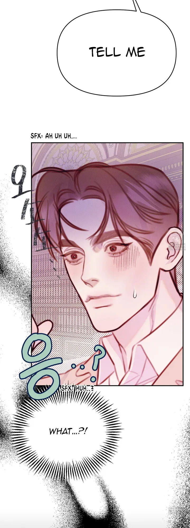 Lullaby (Kie) Chapter 3 Online - página 78