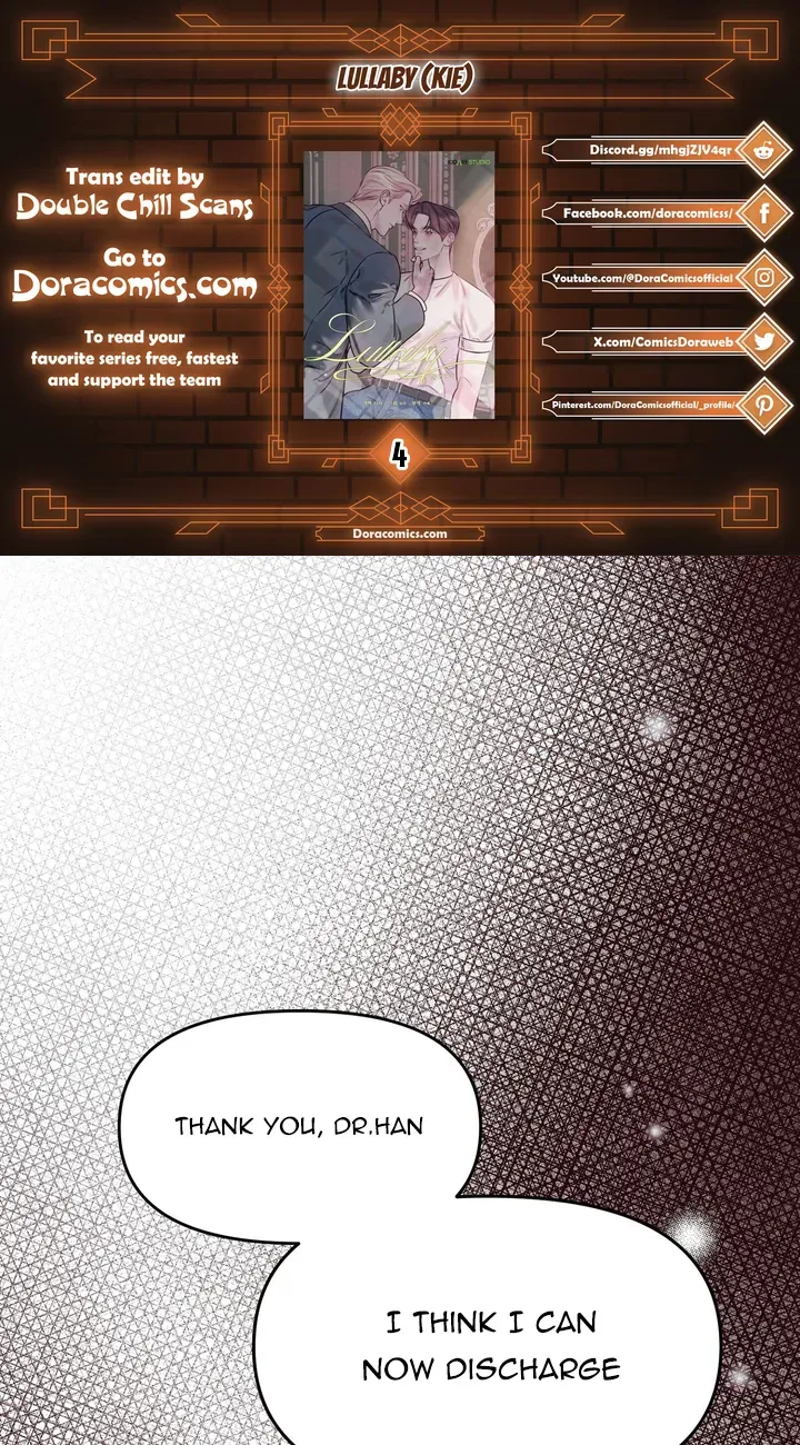Lullaby (Kie) Chapter 4 Online - página 1