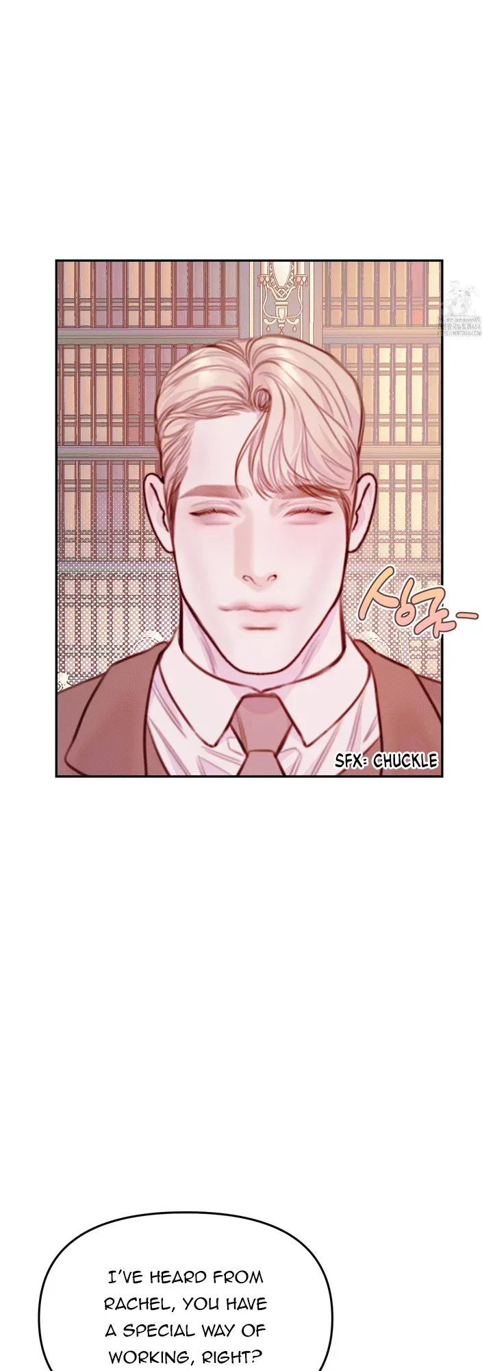 Lullaby (Kie) Chapter 4 Online - página 9
