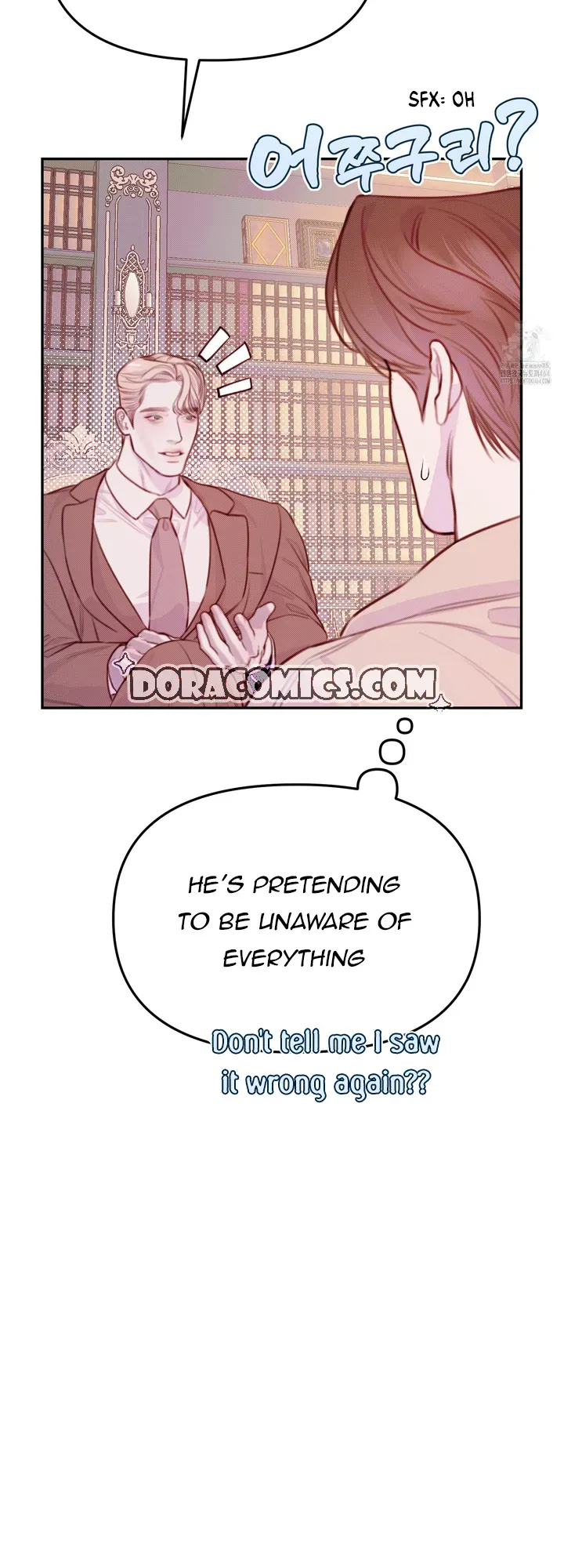 Lullaby (Kie) Chapter 4 Online - página 10