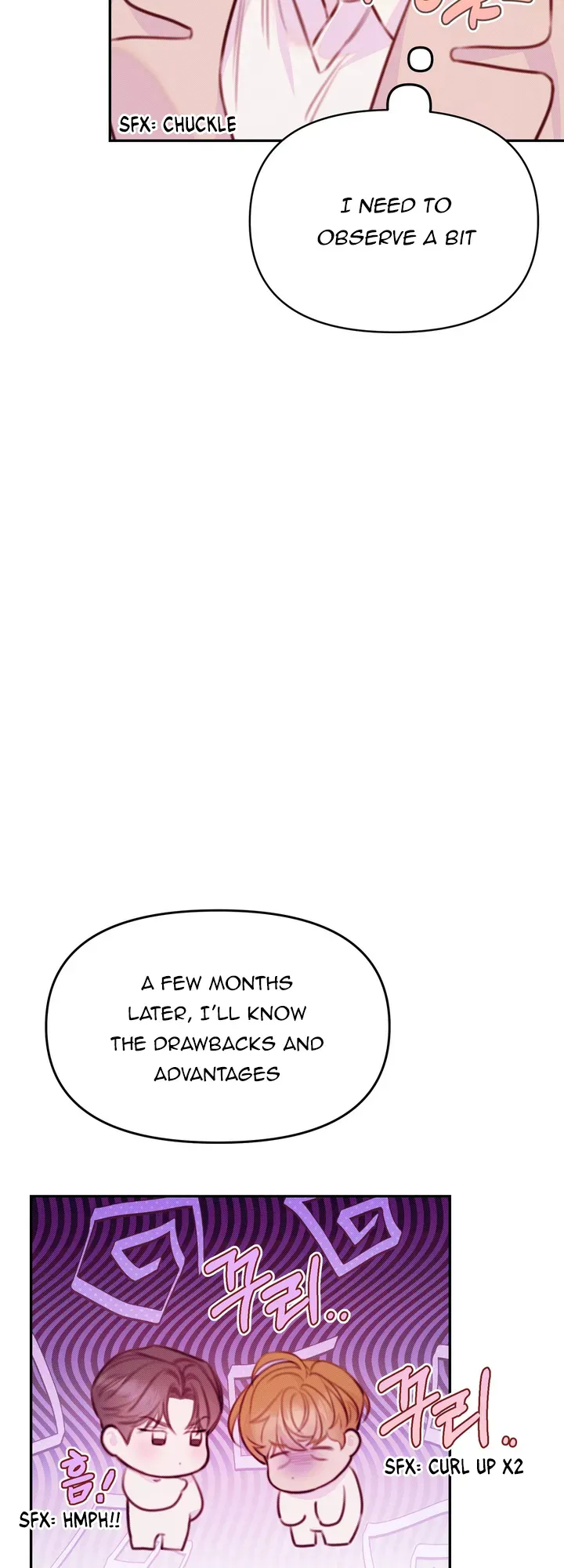 Lullaby (Kie) Chapter 4 Online - página 12