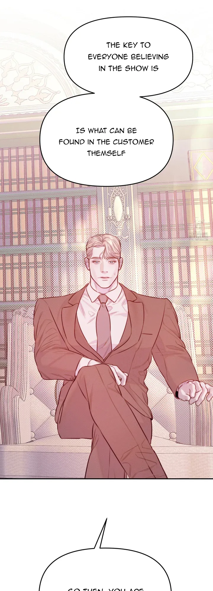 Lullaby (Kie) Chapter 4 Online - página 14