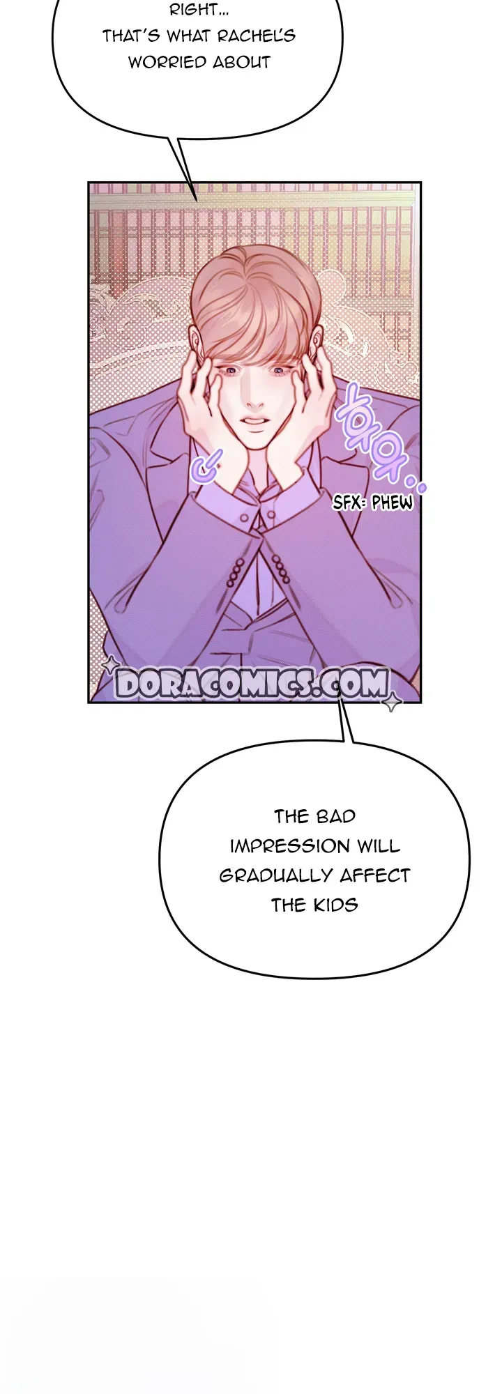 Lullaby (Kie) Chapter 4 Online - página 29