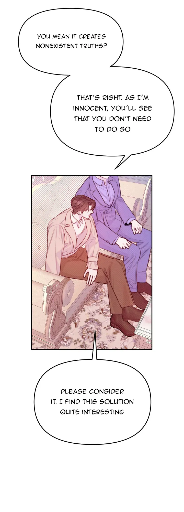 Lullaby (Kie) Chapter 4 Online - página 41