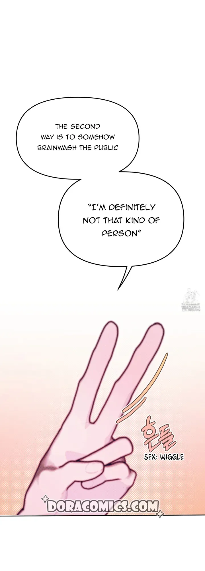 Lullaby (Kie) Chapter 4 Online - página 42