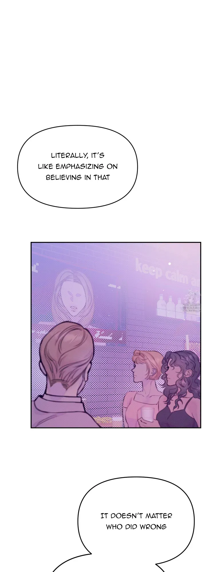 Lullaby (Kie) Chapter 4 Online - página 43