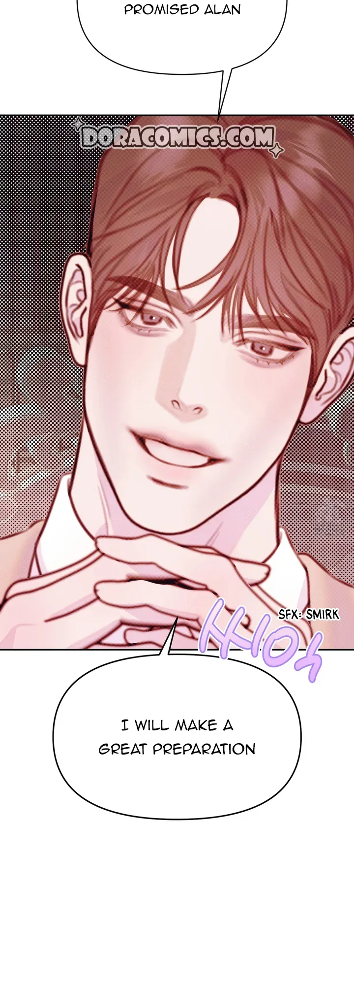 Lullaby (Kie) Chapter 4 Online - página 47