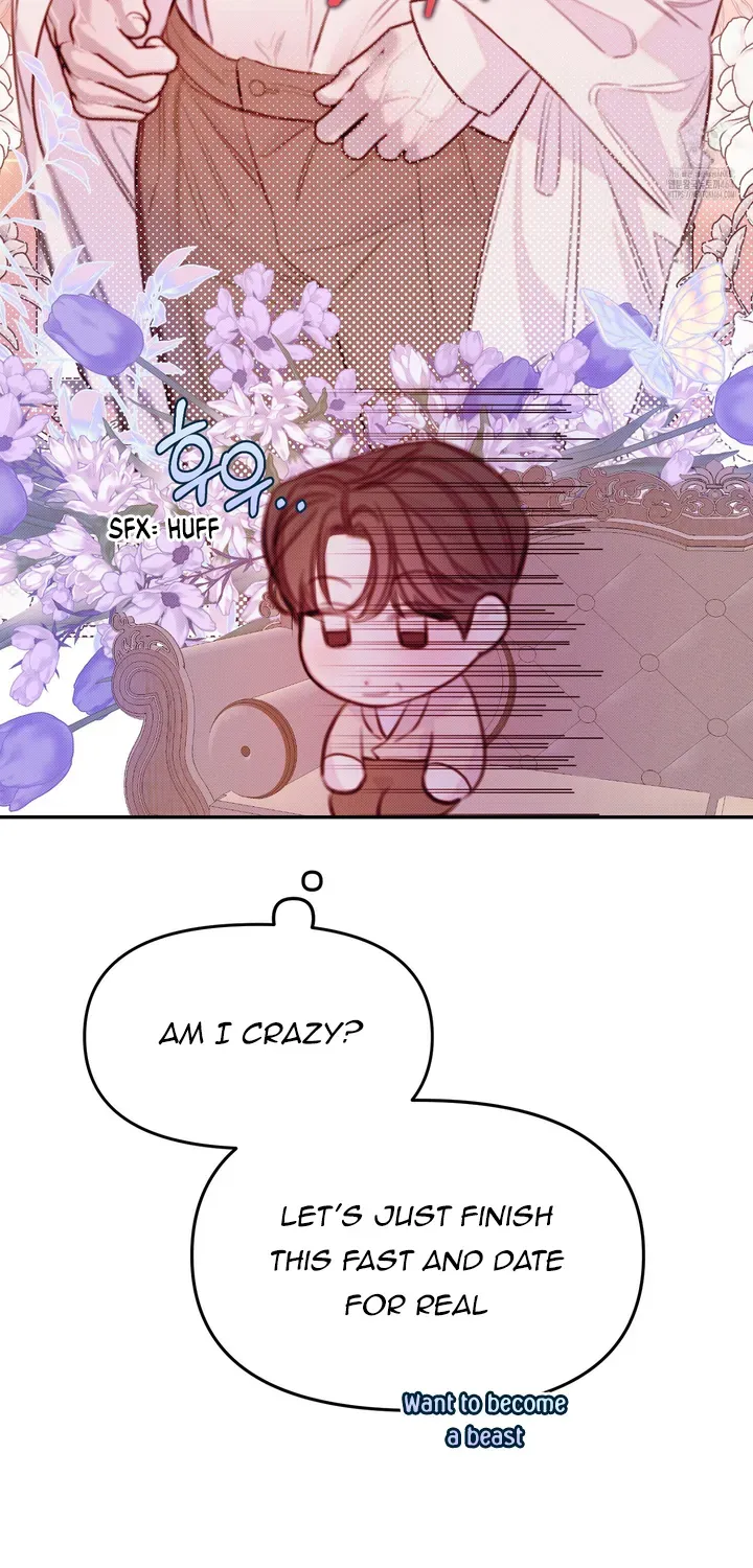 Lullaby (Kie) Chapter 4 Online - página 60