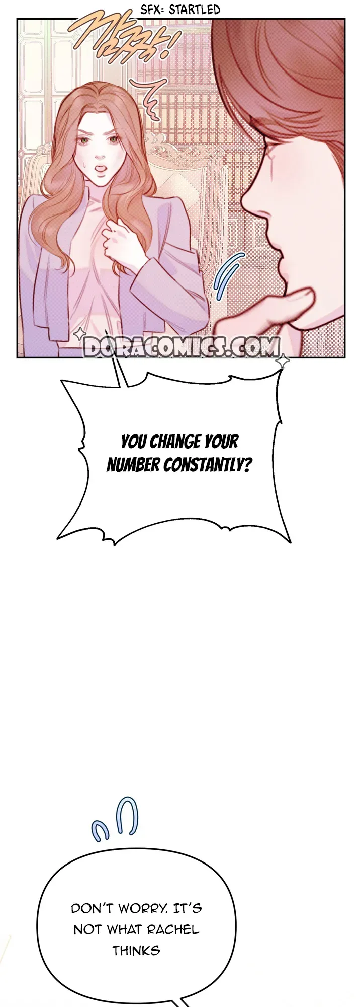 Lullaby (Kie) Chapter 4 Online - página 66