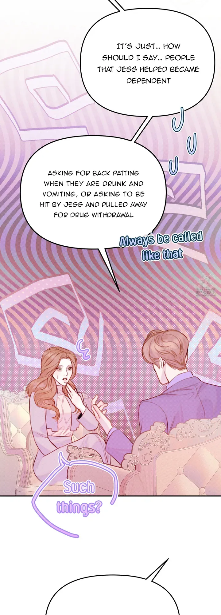 Lullaby (Kie) Chapter 4 Online - página 67