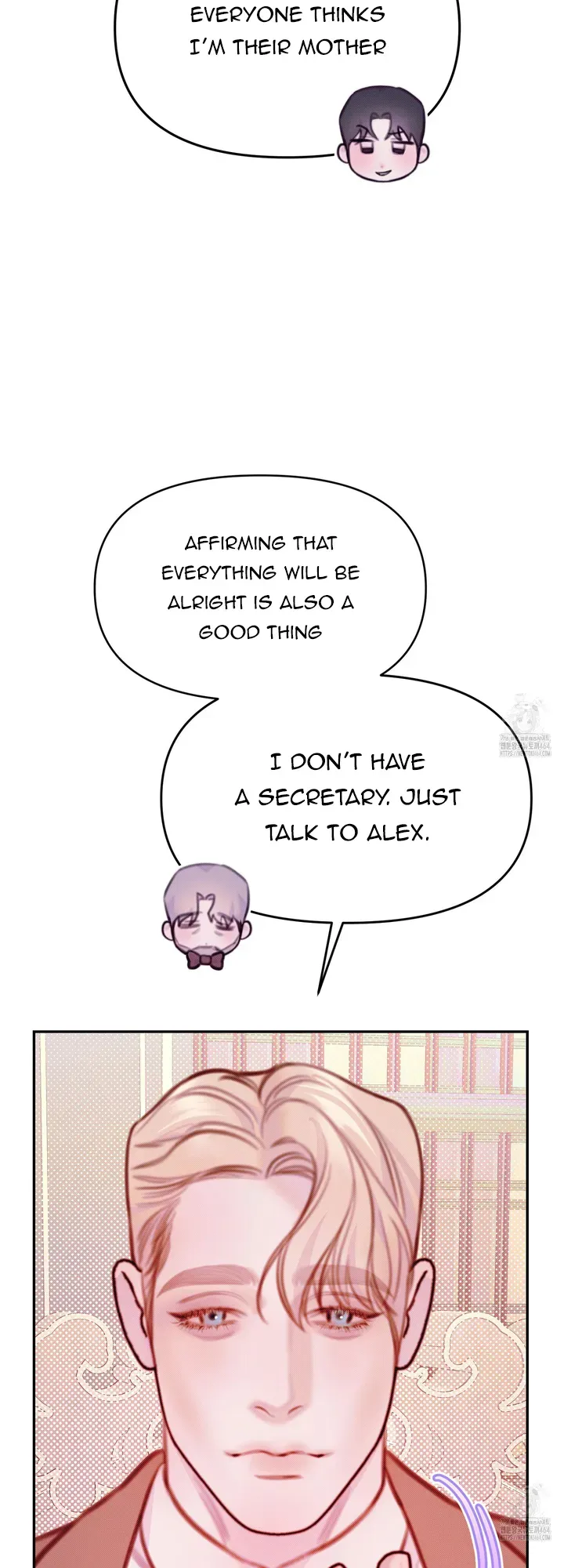 Lullaby (Kie) Chapter 4 Online - página 68