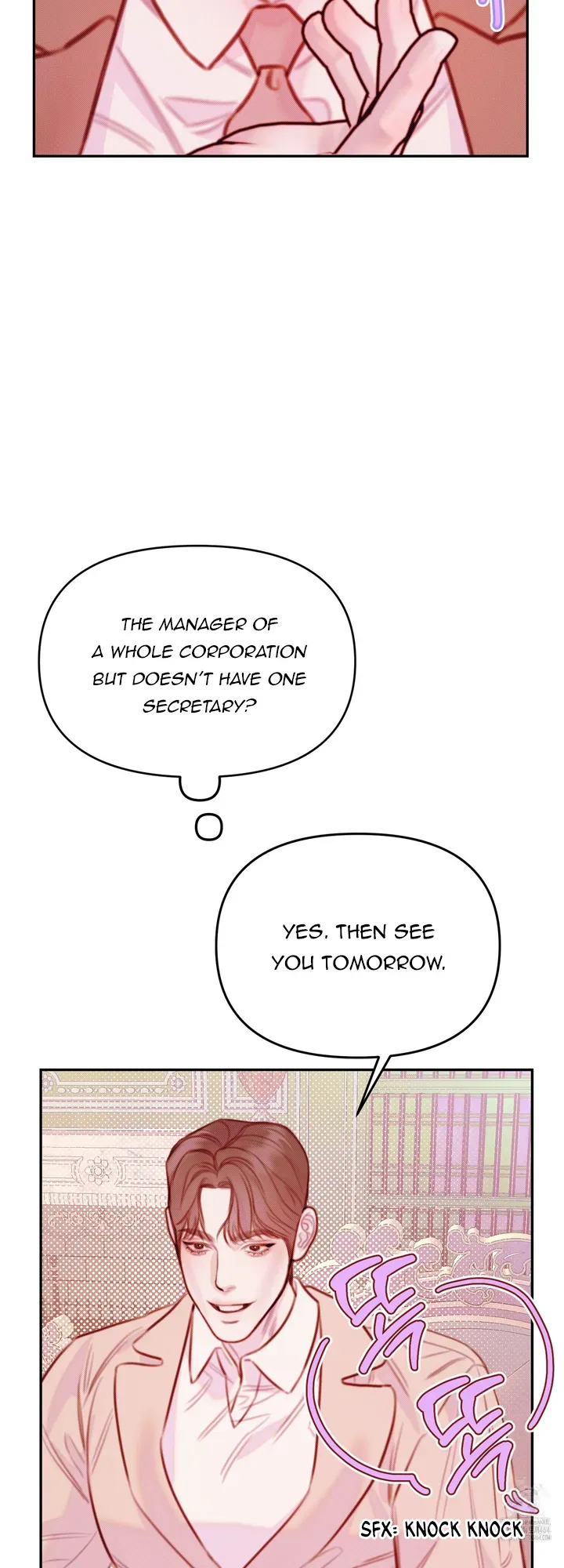 Lullaby (Kie) Chapter 4 Online - página 69