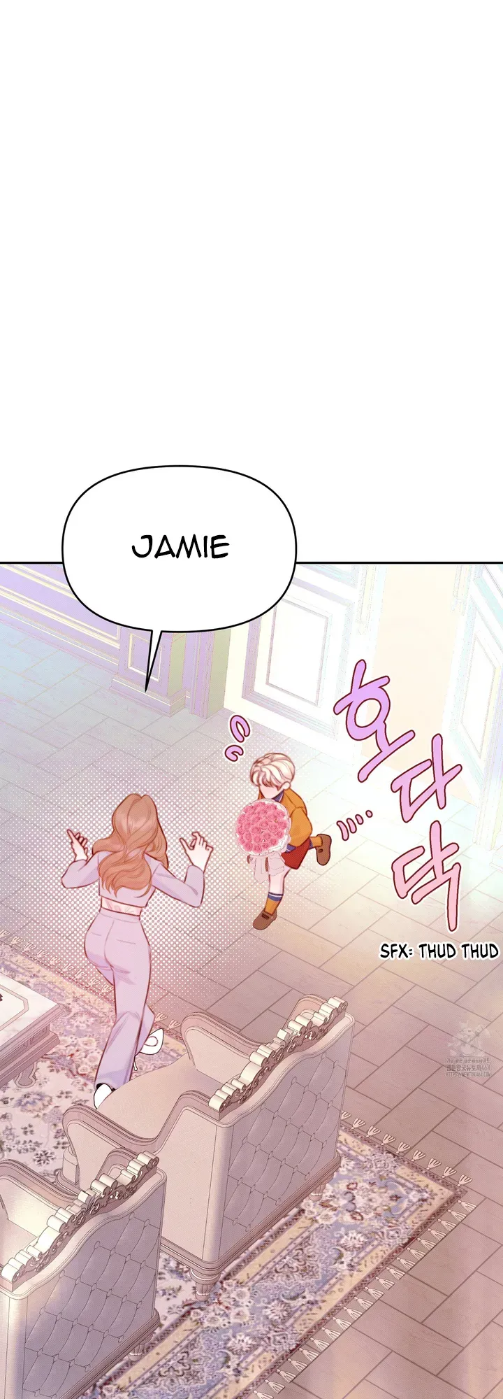 Lullaby (Kie) Chapter 4 Online - página 73
