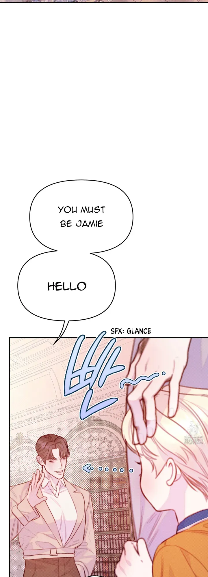 Lullaby (Kie) Chapter 4 Online - página 74