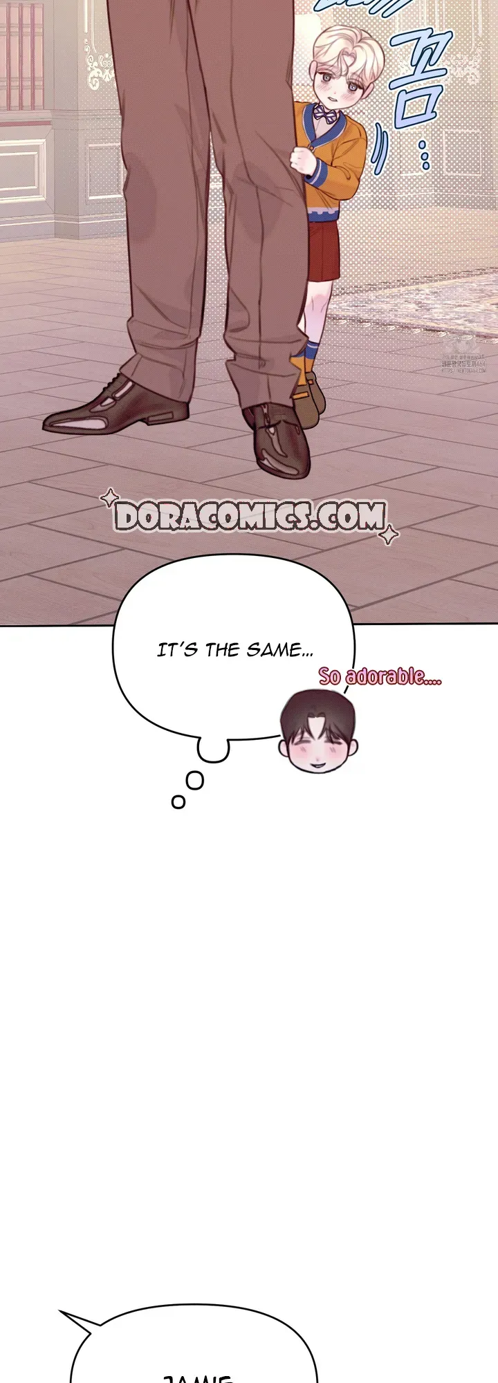 Lullaby (Kie) Chapter 4 Online - página 78