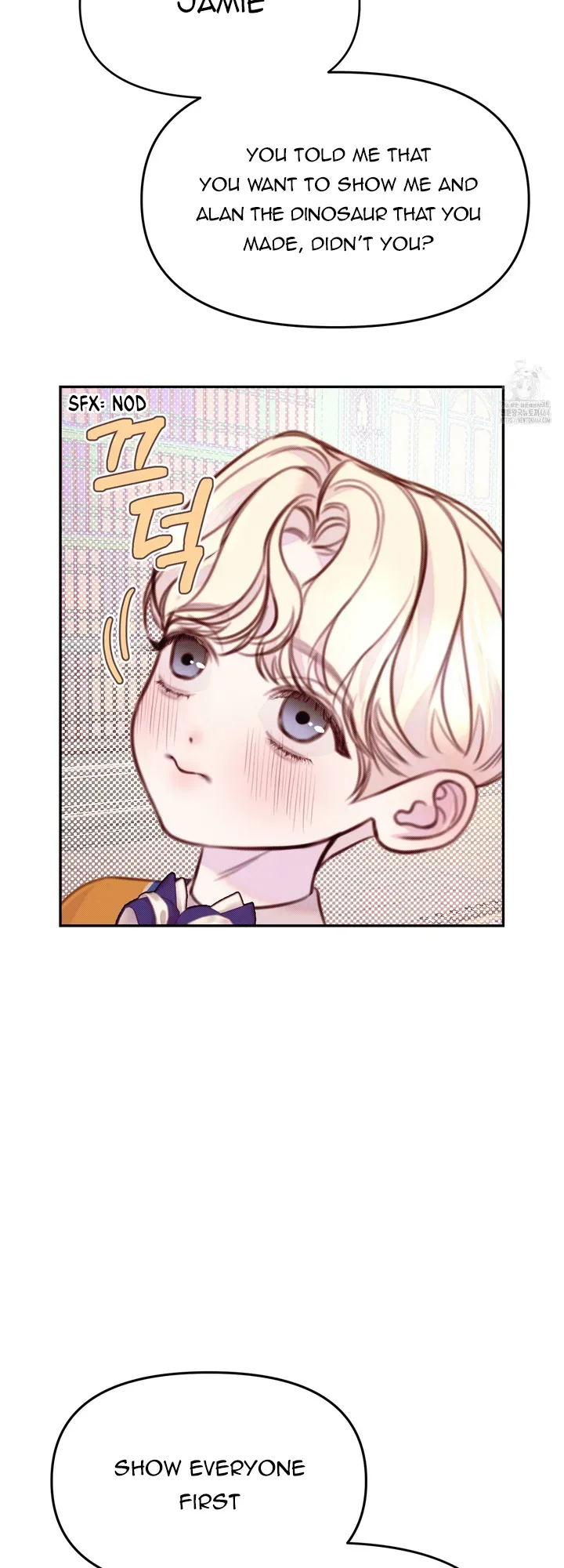 Lullaby (Kie) Chapter 4 Online - página 79