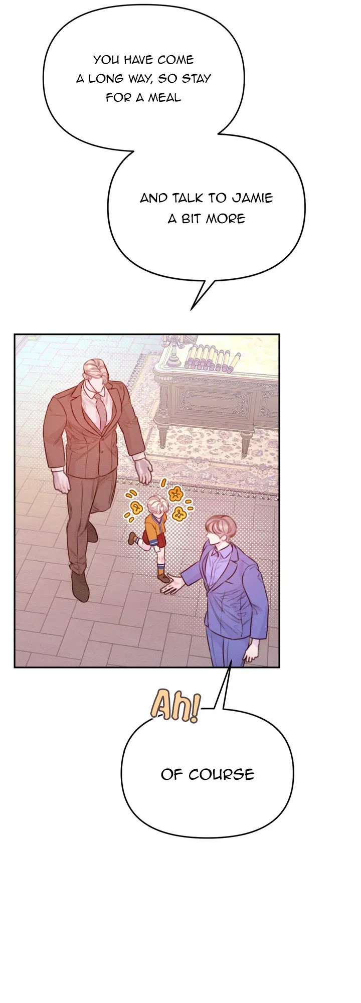 Lullaby (Kie) Chapter 4 Online - página 81
