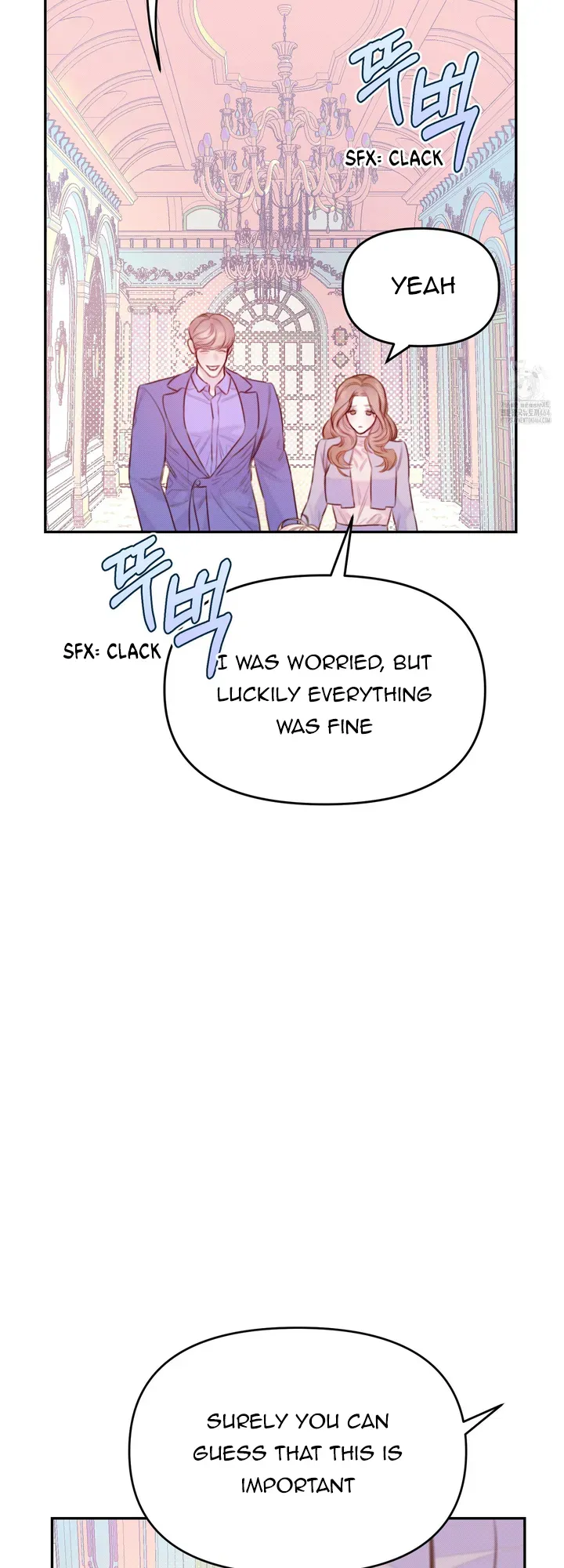 Lullaby (Kie) Chapter 4 Online - página 83