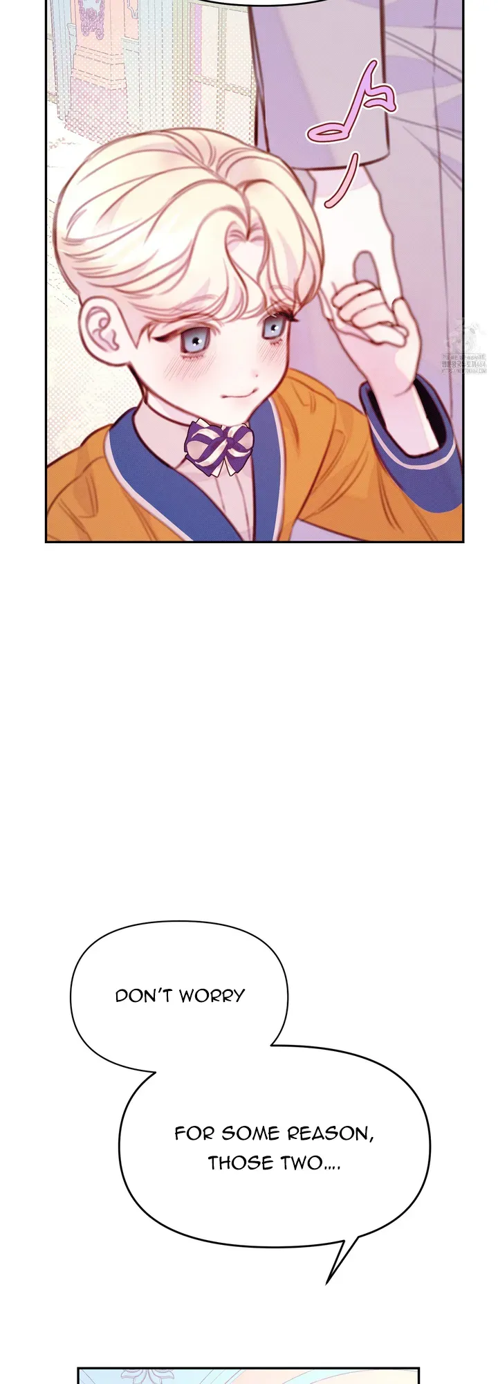 Lullaby (Kie) Chapter 4 Online - página 84